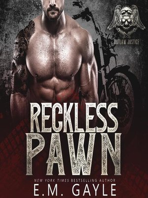 cover image of Reckless Pawn